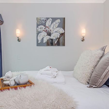 Princes Wharf 1Br Sub-Penthouse With Panoramic City & Ocean Views Auckland Extérieur photo