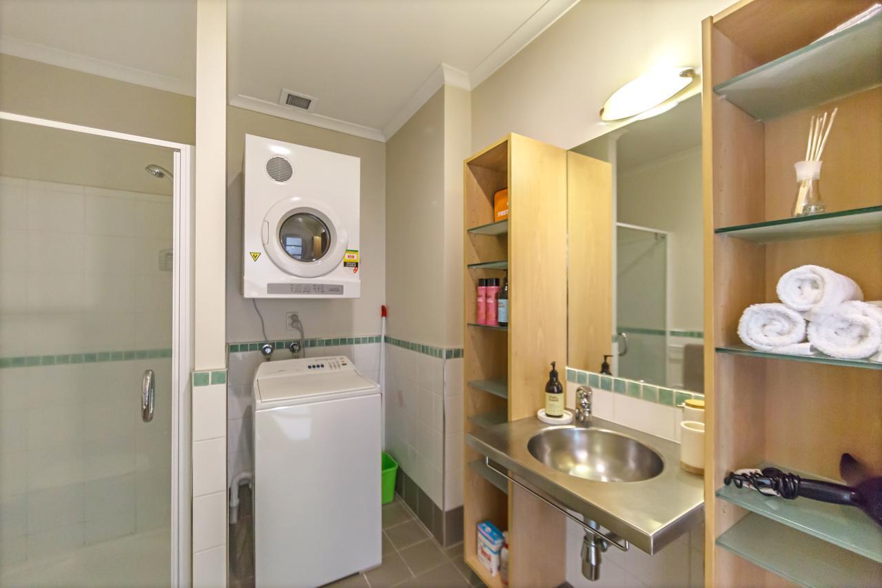 Princes Wharf 1Br Sub-Penthouse With Panoramic City & Ocean Views Auckland Extérieur photo