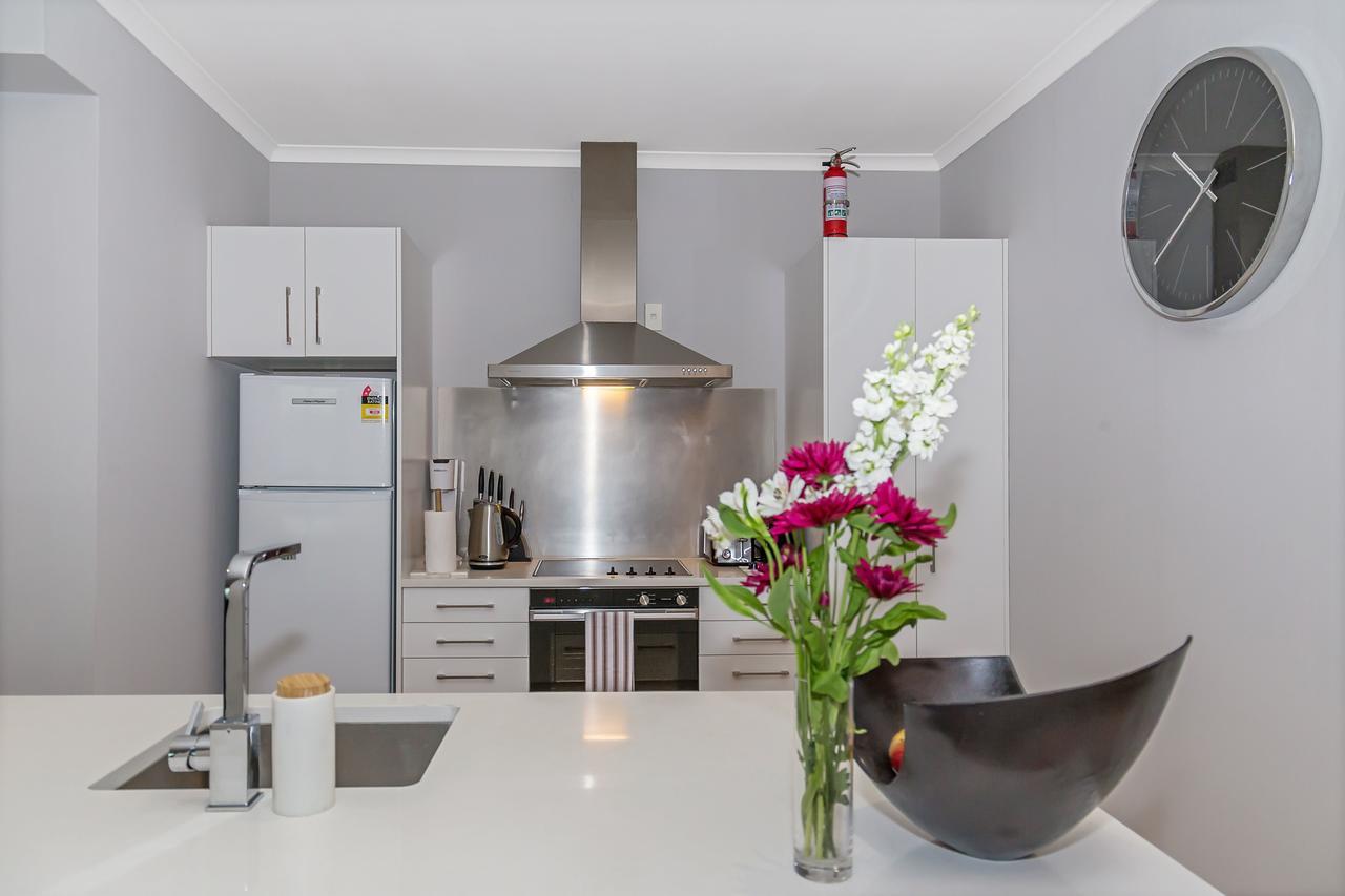 Princes Wharf 1Br Sub-Penthouse With Panoramic City & Ocean Views Auckland Extérieur photo